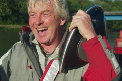 Abfahrt 2012