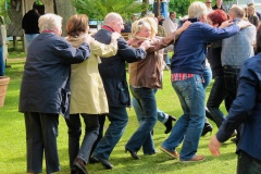 Vatertag (Himmelfahrt) 2012