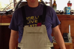 Die Kaffeerunde \"On Tour\" im April 2012