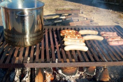 Winterlager 2011-2012